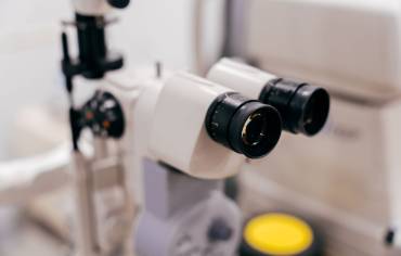 OCT dijagnostika – pogled ispod površine vašeg oka