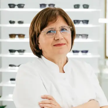 Prim. dr Nada Lukić