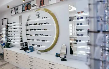 Nova lokacija, novi početak – Lens Medica na adresi Zanatska 15, Prijedor