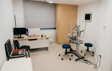 Kontaktna sočiva – sloboda vida bez naočara